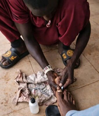 THE BEST & EASIEST WAY TO CONTRACT HIV/AIDS IN GHANA NOWADAYS 🇬🇭