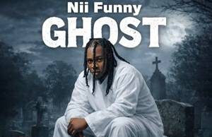 Nii Funny_GHOST || GHKNOBS