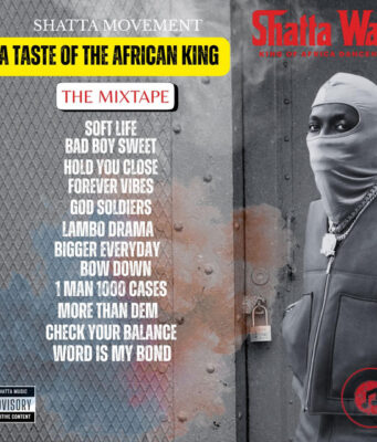 Shatta Wale _Bigger Everyday || GHKNOBS