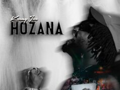 Keeny Ice_ Hozana | GHKNOBS