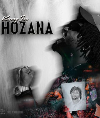 Keeny Ice_ Hozana | GHKNOBS