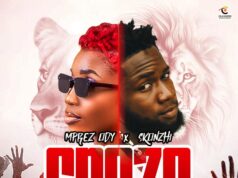 Mprez Ody ft Skonzhi_GBOZA | GHKNOBS