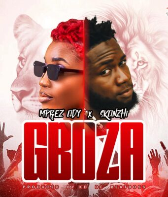 Mprez Ody ft Skonzhi_GBOZA | GHKNOBS