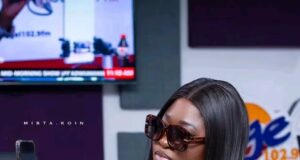 When it comes to love and marriage, many men quietly admire female celebrities from a distance but never dare to step closer. (Sista Afia)