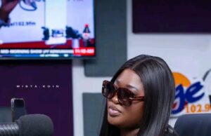 When it comes to love and marriage, many men quietly admire female celebrities from a distance but never dare to step closer. (Sista Afia)