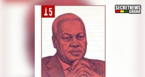 President Mahama is fifth most influencial figure in global development || GHKNOBS