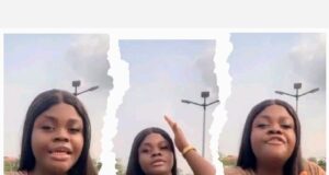 If You Canโt Pay My Bills, Donโt Talk to Meโ โ Nigerian Lady Sparks Online Debate.