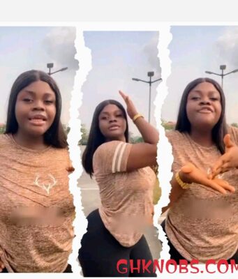 If You Canโt Pay My Bills, Donโt Talk to Meโ โ Nigerian Lady Sparks Online Debate.
