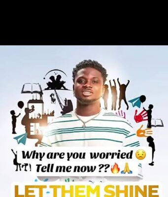 Kuami Eugene_Let Them Shine || GHKNOBS