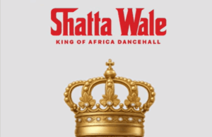 Shatta Wale_Big Lie Dat WYFL Riddim || GHKNOBS