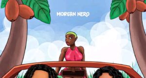 Morgan nero _ Vovome | GHKNOBS