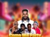 Tiesta GH ft All Stars_Come We Party || GHKNOBS