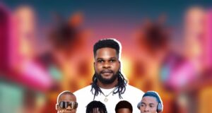 Tiesta GH ft All Stars_Come We Party || GHKNOBS