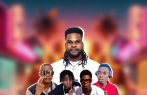 Tiesta GH ft All Stars_Come We Party || GHKNOBS