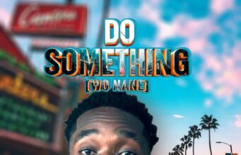 Stickal_Do Something(Wo Name)Prod. By KD DeBeatBoss