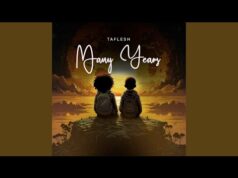 Taflesh_Many Years || GHKNOBS