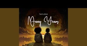 Taflesh_Many Years || GHKNOBS
