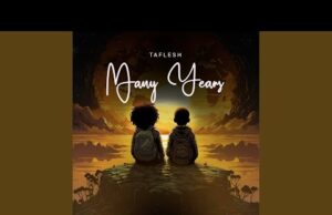 Taflesh_Many Years || GHKNOBS