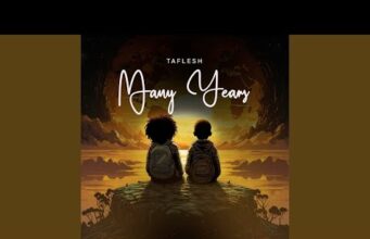 Taflesh_Many Years || GHKNOBS