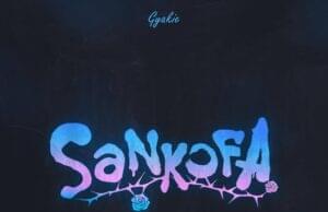 Gyakie_Sankofa || GHKNOBS