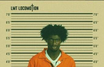 LMT Locomotion_Trouble Kid || GHKNOBS