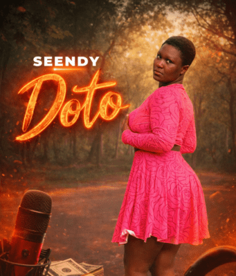 Seendy_Doto(Prod. By RayRock)
