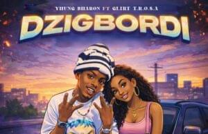 Yhung Bharon ft Glirt T.R.O.S.A_DZIGBORDI (Patience) – GHKNOBS